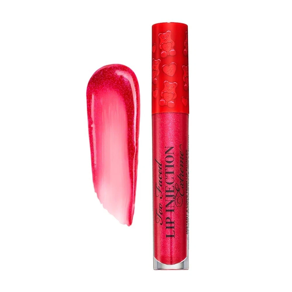 Too Faced Lip Injection Extreme Hydrating Lip Plumper - Imagen 2