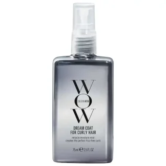 COLOR WOW Dream Coat Anti-Frizz Treatment for Curly Hair 75ML
