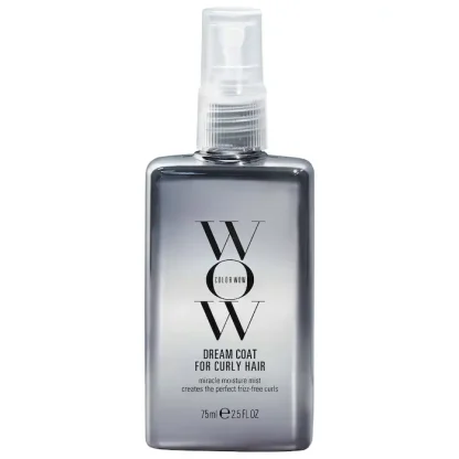 COLOR WOW Dream Coat Anti-Frizz Treatment for Curly Hair 75ML