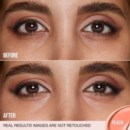 HUDA BEAUTY #FAUXFILTER Under Eye Color Corrector - Imagen 4