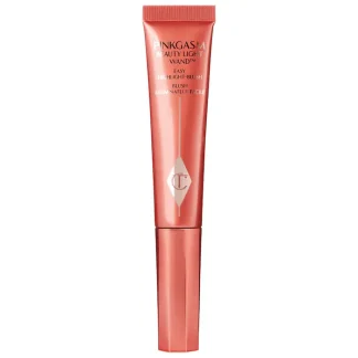 Charlotte Tilbury Beauty Highlighter Wand Pinkgasm Sunset - rose-pink