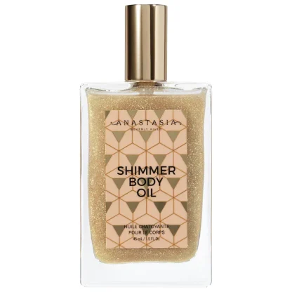 Anastasia Beverly Hills Shimmer Body Oil Sun-Kissed Glow 45ml