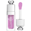 Dior Lip Glow Oil  063 Pink Lilac