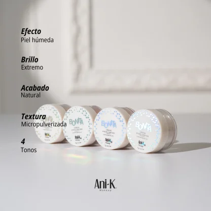 ANI-K ILUMINADOR SUELTO - Imagen 3