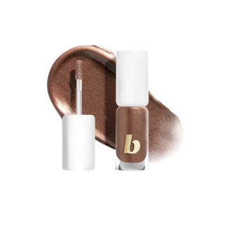 BEAUTYCOUNTER LID GLOW CREAM SHADOW  TONO Ember