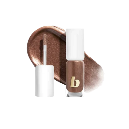 BEAUTYCOUNTER LID GLOW CREAM SHADOW  TONO Ember