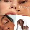 BEAUTYCOUNTER LID GLOW CREAM SHADOW  TONO Ember - Imagen 2