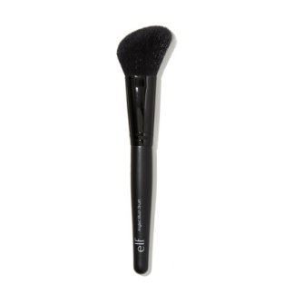 ELF COSMETIC  Angled Blush Brush