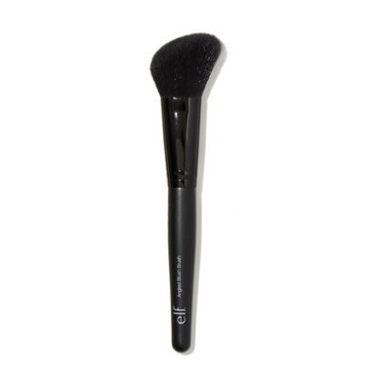 ELF COSMETIC  Angled Blush Brush