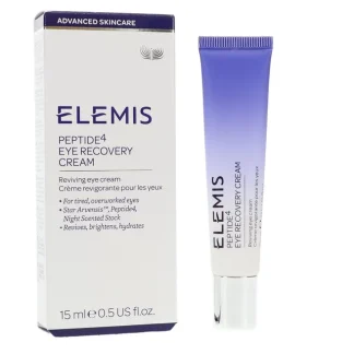 ELEMIS PEPTIDE EYE RECOVERY CREAM  15ML
