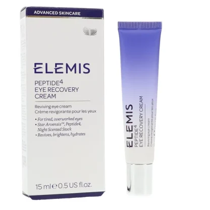 ELEMIS PEPTIDE EYE RECOVERY CREAM  15ML