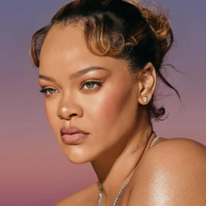 Fenty Beauty by Rihanna Demi'Glow Light-Diffusing Highlighter - Imagen 4