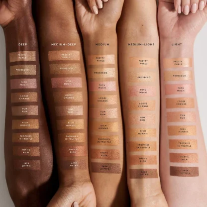 Fenty Beauty by Rihanna Demi'Glow Light-Diffusing Highlighter - Imagen 3