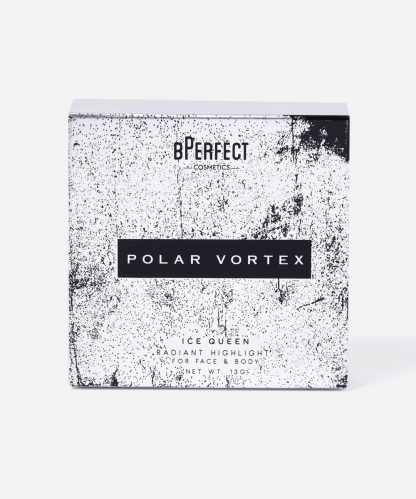 BPERFECT POLAR VORTEX HIGHLIGHTER - Imagen 7