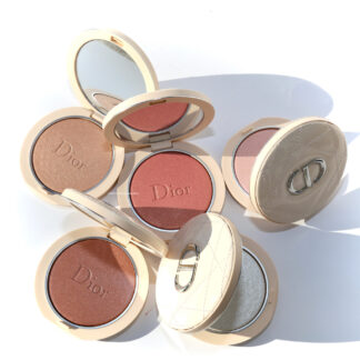 Dior Forever Couture Luminizer Highlighter Powder