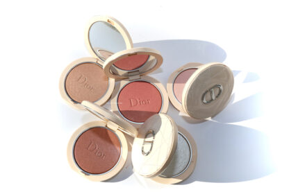 Dior Forever Couture Luminizer Highlighter Powder