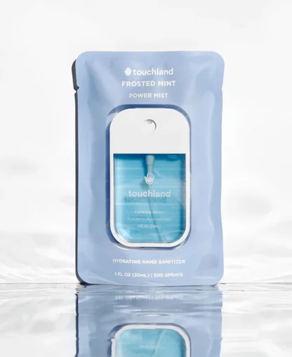 Touchland Power Mist Hydrating Hand Sanitizer - Imagen 15