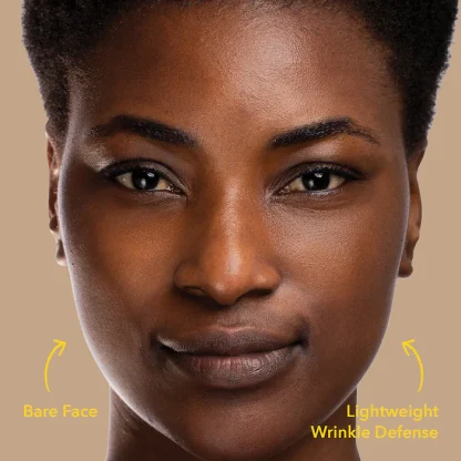Dr. Dennis Gross Skincare All-Physical Lightweight Wrinkle Defense Broad Spectrum Sunscreen SPF 30  -- 30ML - Imagen 4