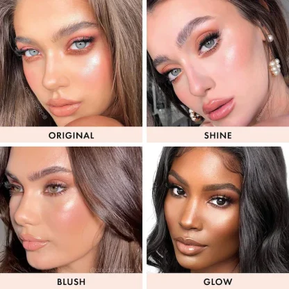 Iconic London Illuminator Liquid Highlight - Imagen 4