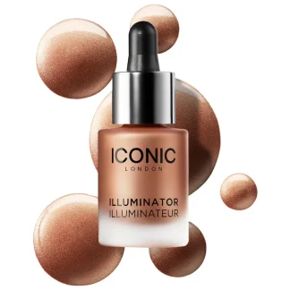 Iconic London Illuminator Liquid Highlight