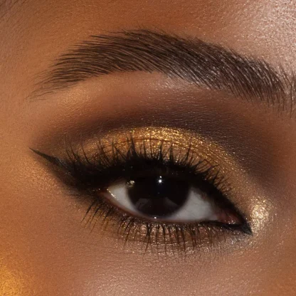 Natasha Denona Golden Eyeshadow Palette - Imagen 4