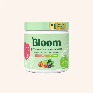 Bloom Nutrition Greens & Superfoods™ Servings: 30ct