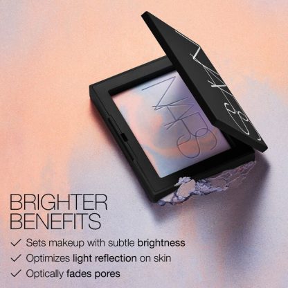 NARS LIGHT REFLECTING™ PRISMATIC POWDER - PRESSED - Imagen 3