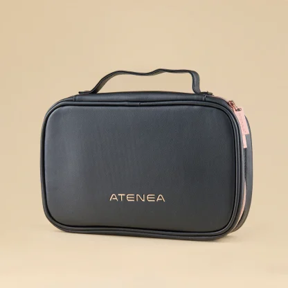 ATENEA KIT DE BROCHAS FLAWLESS WHITE X 28 - Imagen 18