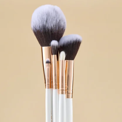 ATENEA KIT DE BROCHAS FLAWLESS WHITE X 28 - Imagen 17