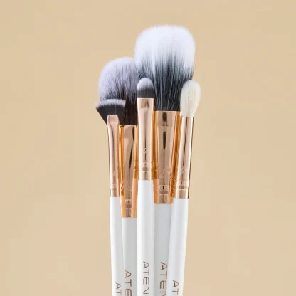 ATENEA KIT DE BROCHAS FLAWLESS WHITE X 28 - Imagen 13