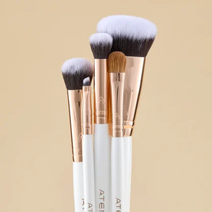 ATENEA KIT DE BROCHAS FLAWLESS WHITE X 28 - Imagen 14