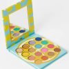 BH COSMETICS COLORI VIVACI PALETTE - Imagen 3