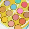 BH COSMETICS COLORI VIVACI PALETTE - Imagen 4