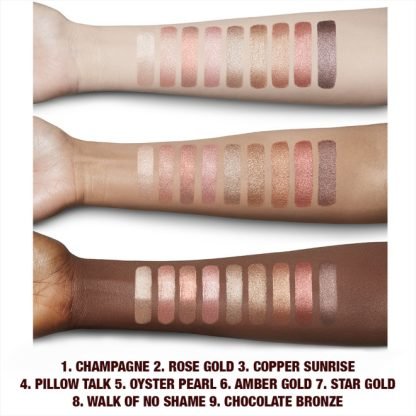 Charlotte Tilbury  EYES TO MESMERISE CHOCOLATE BRONZE - Imagen 3