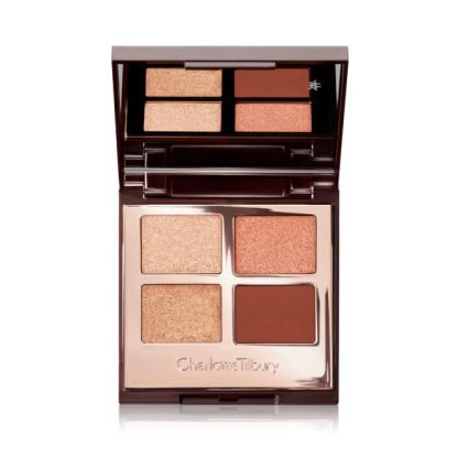 Charlotte Tilbury LUXURY PALETTE COPPER CHARGE