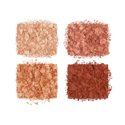 Charlotte Tilbury LUXURY PALETTE COPPER CHARGE - Imagen 5