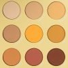 COLOURPOP 9-PAN  Lil' Ray of Sunshine - Imagen 3