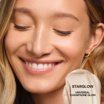 Saie Glowy Super Gel Lightweight Dewy Multipurpose Illuminator - Imagen 2