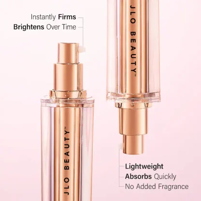 JLo Beauty That Jlo Glow Brightening & Firming Serum with Niacinamide 30ML - Imagen 4