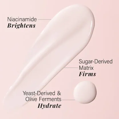JLo Beauty That Jlo Glow Brightening & Firming Serum with Niacinamide 30ML - Imagen 5