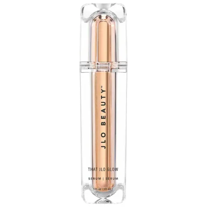 JLo Beauty That Jlo Glow Brightening & Firming Serum with Niacinamide 30ML