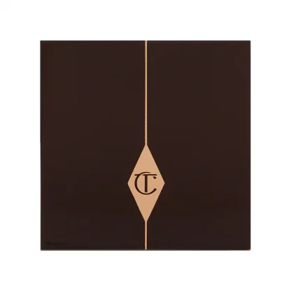 Charlotte Tilbury LUXURY PALETTE COPPER CHARGE - Imagen 3