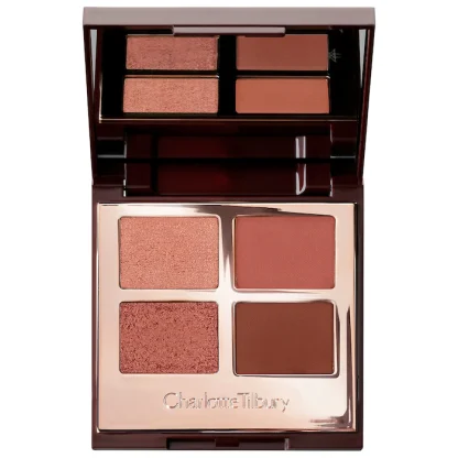 Charlotte Tilbury LUXURY PALETTE COPPER CHARGE - Imagen 4