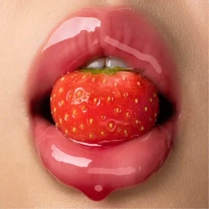 Gisou Honey Infused Hydrating Lip Oil - Imagen 4