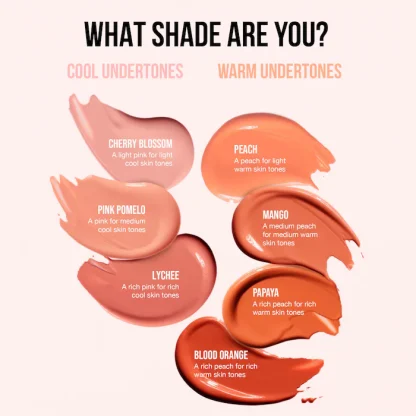 HUDA BEAUTY #FAUXFILTER Under Eye Color Corrector - Imagen 2