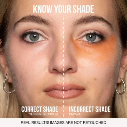 HUDA BEAUTY #FAUXFILTER Under Eye Color Corrector - Imagen 3