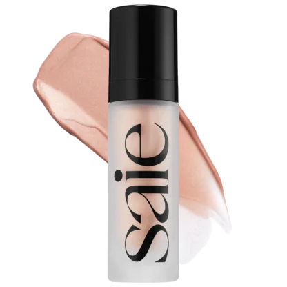 Saie Glowy Super Gel Lightweight Dewy Multipurpose Illuminator - Imagen 11