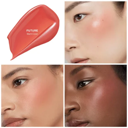 Hourglass Unreal Liquid Blush - Imagen 13