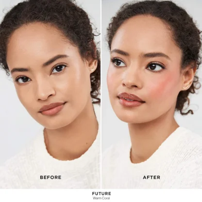 Hourglass Unreal Liquid Blush - Imagen 12