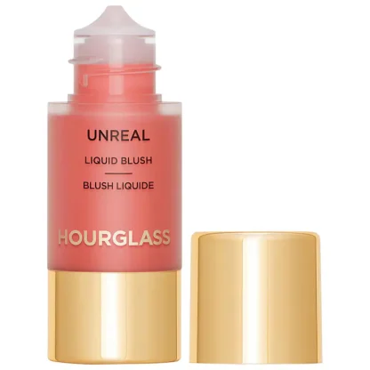 Hourglass Unreal Liquid Blush - Imagen 15